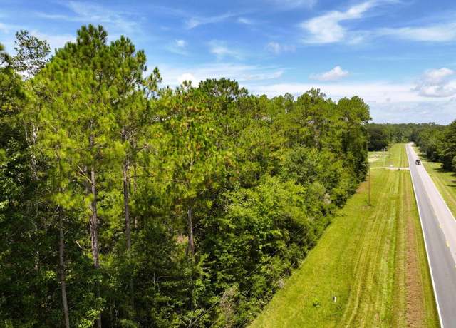 Property at 0000 Hwy 179, Westville, FL 32464