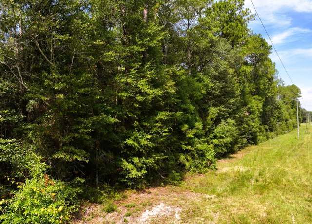 Property at 0000 Hwy 179, Westville, FL 32464