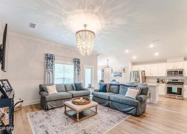 Property at 378 Jones Homestead Rd, Port St. Joe, FL 32456, 4 beds, 2 baths