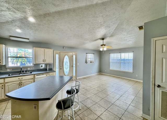 Property at 500 Dolphin Dr, Panama City Beach, FL 32413, 2 beds, 1.5 baths