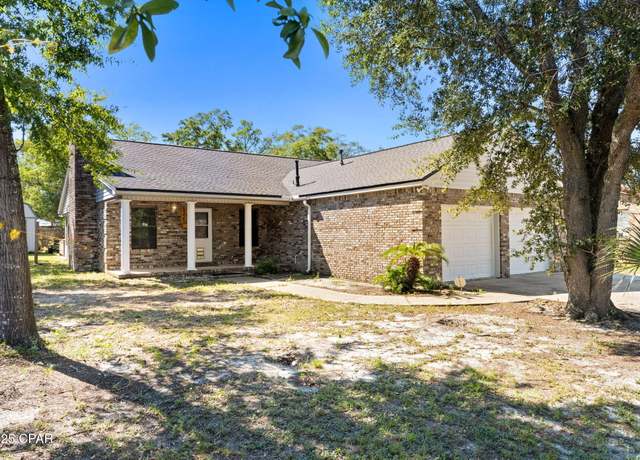 Property at 1325 Fairland Ave, Panama City, FL 32401, 2 beds, 2.5 baths