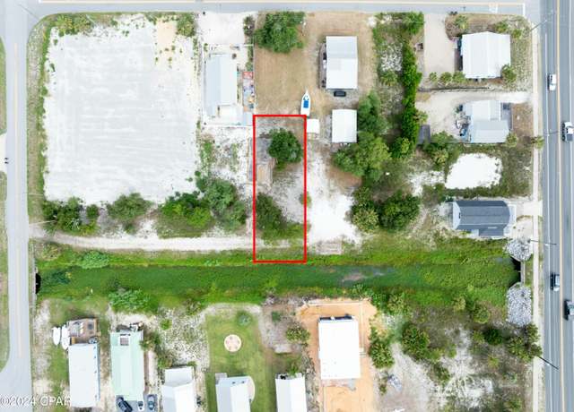 Property at 6661 Americus Ave, Port St. Joe, FL 32456