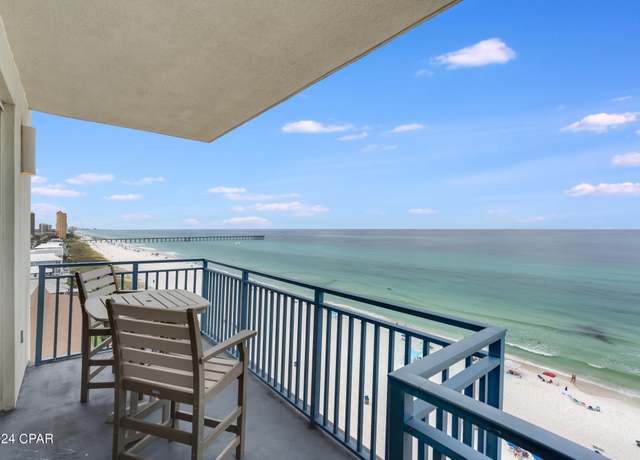 Property at 16701 Front Beach Rd #901, Panama City Beach, FL 32413, 3 beds, 3 baths