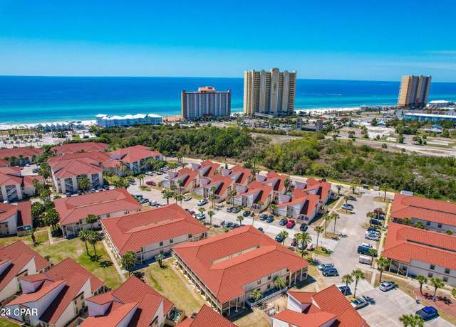 Property at 17462 Front Beach Rd Unit 78H, Panama City Beach, FL 32413, 1 bed, 1.5 baths