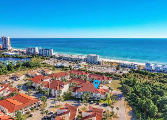 Property at 17462 Front Beach Rd #54205, Panama City Beach, FL 32413, 1 bed, 1.5 baths
