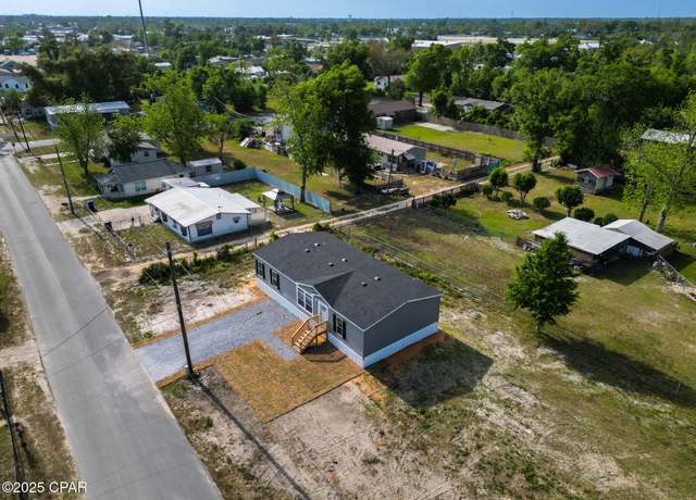 Property at 3713 E 4th Street St, Panama City, FL 32401, 3 beds, 2 baths