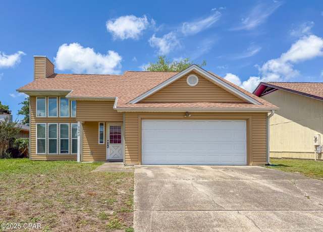 Property at 7543 Shadow Bay Dr, Panama City, FL 32404, 3 beds, 2.5 baths