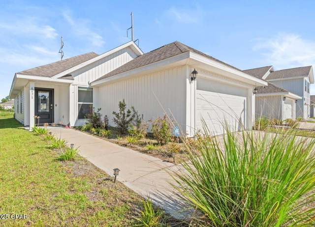 Property at 6671 Atkins Rd, Panama City, FL 32404, 3 beds, 2 baths