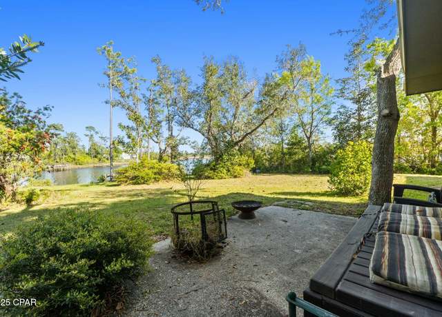 Property at 631 Highway 2297, Panama City, FL 32404, 2 beds, 2 baths
