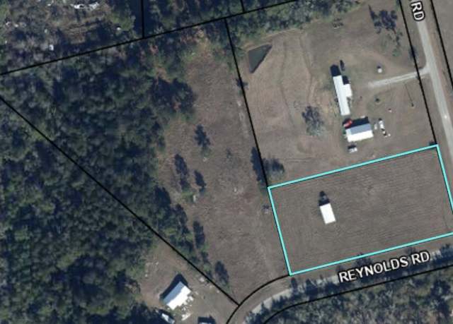 Property at 000 Jasper Lee Rd, Wewahitchka, FL 32465