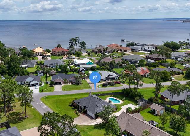Property at 108 Colony Bay Harbour Dr, Panama City Beach, FL 32407, 4 beds, 2 baths