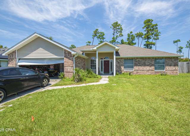 Property at 8335 James St, Panama City, FL 32404, 3 beds, 2 baths
