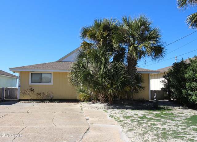 Property at 6621 Gulf Dr, Panama City, FL 32408, 3 beds, 2 baths