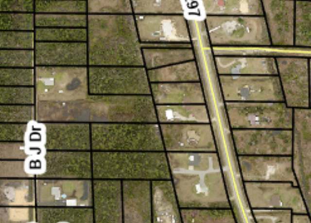 Property at 00 2297 Hwy, Panama City, FL 32404