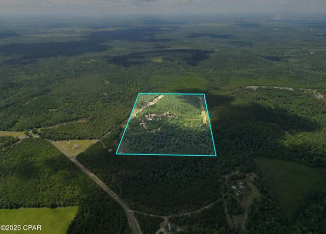 Property at 220 Ed Jones Rd, Quincy, FL 32351