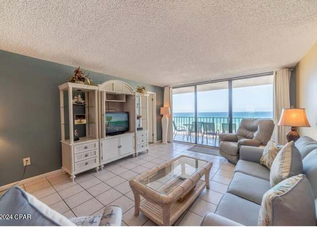 Property at 11347 Front Beach Rd #404, Panama City Beach, FL 32407, 1 bed, 2 baths