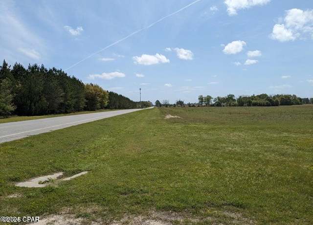Property at 0 Sr-71, Malone, FL 32445