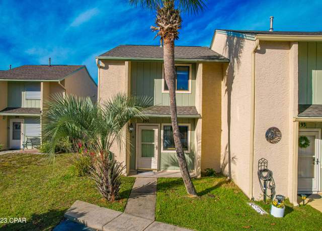 Property at 191 White Sandy Dr, Panama City Beach, FL 32407, 2 beds, 2.5 baths