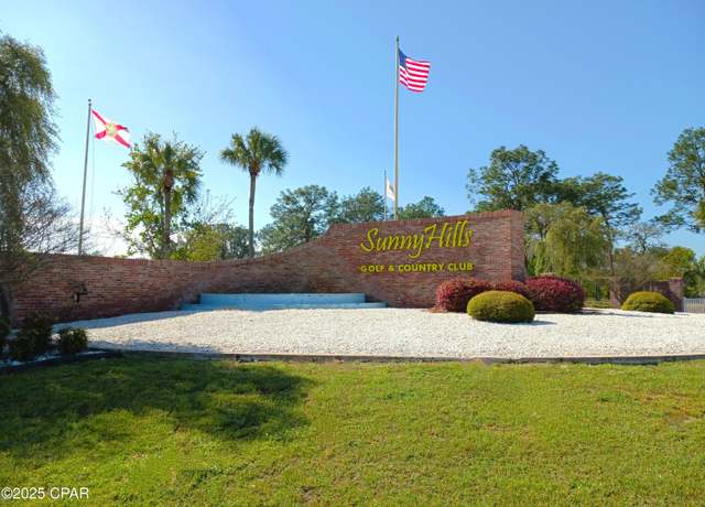 Property at Lots 4&5 Sunny Hills Blvd, Chipley, FL 32428