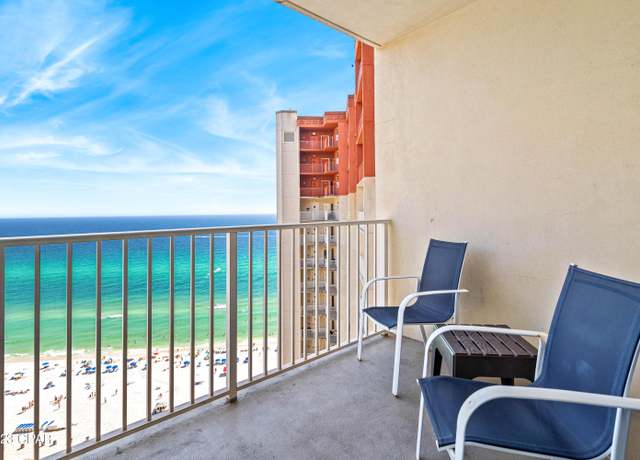Property at 9900 S Thomas Dr #2011, Panama City, FL 32408, 2 beds, 2 baths