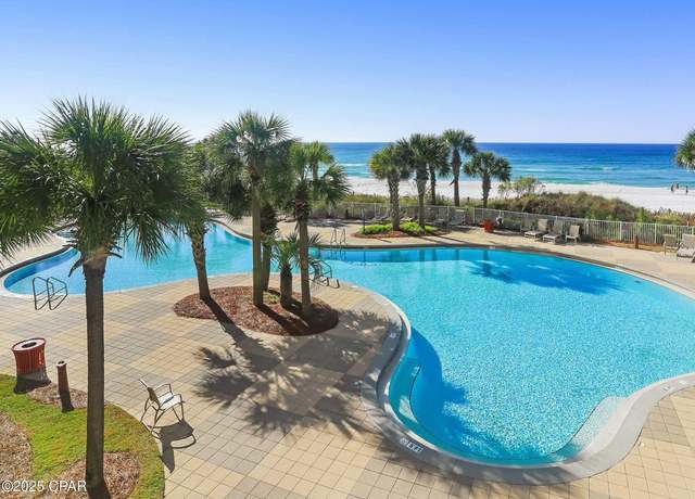Property at 6627 Thomas 1402 Dr #1402, Panama City Beach, FL 32408, 3 beds, 2 baths