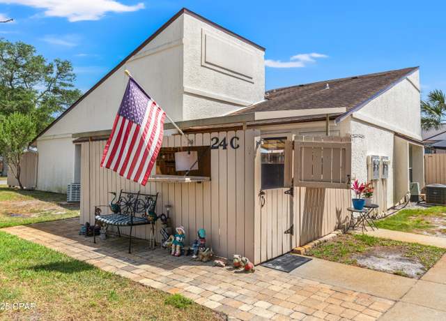 Property at 17462 Front Beach Rd Unit 24C, Panama City Beach, FL 32413, 1 bed, 1 bath