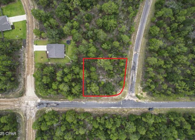 Property at 0 Elder T St Unit T, Chipley, FL 32428