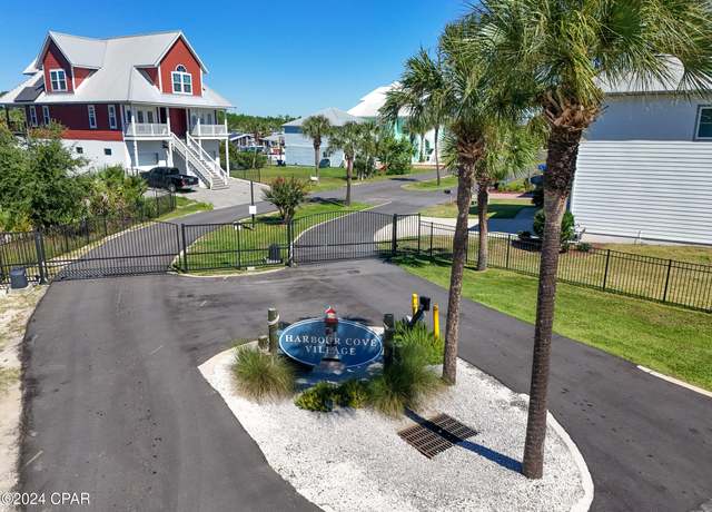 Property at 933 Lighthouse Lagoon Ct, Panama City Beach, FL 32407
