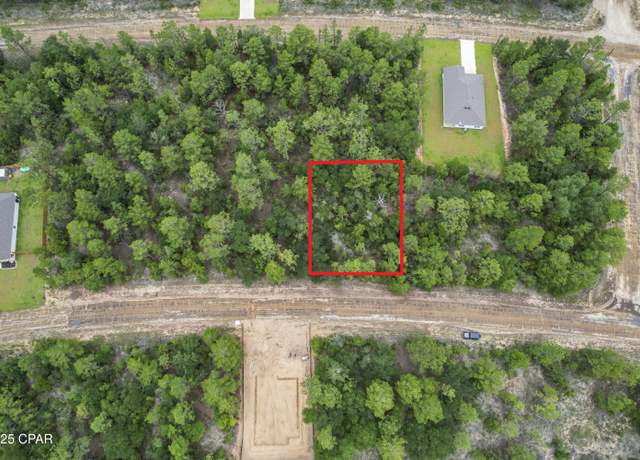 Property at 0 Rockford Dr, Chipley, FL 32428