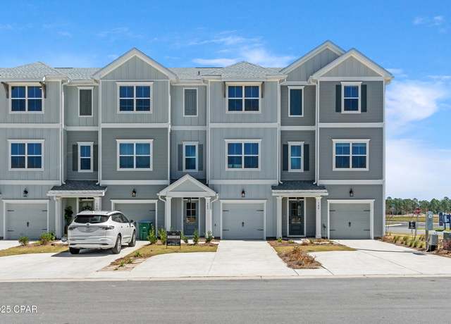 Property at 302 Lapis Ln #175, Panama City Beach, FL 32407, 3 beds, 3.5 baths