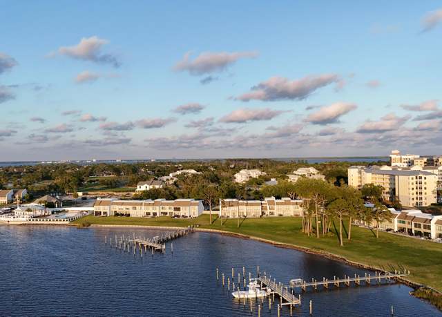 Property at 4400 Kingfish Ln #316, Panama City Beach, FL 32408, 3 beds, 3 baths