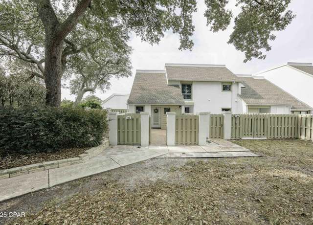 Property at 4400 Kingfish Ln #316, Panama City Beach, FL 32408, 3 beds, 3 baths