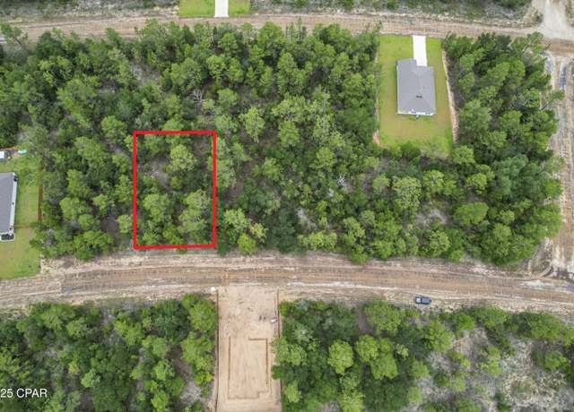 Property at 01 Rockford Dr, Chipley, FL 32428