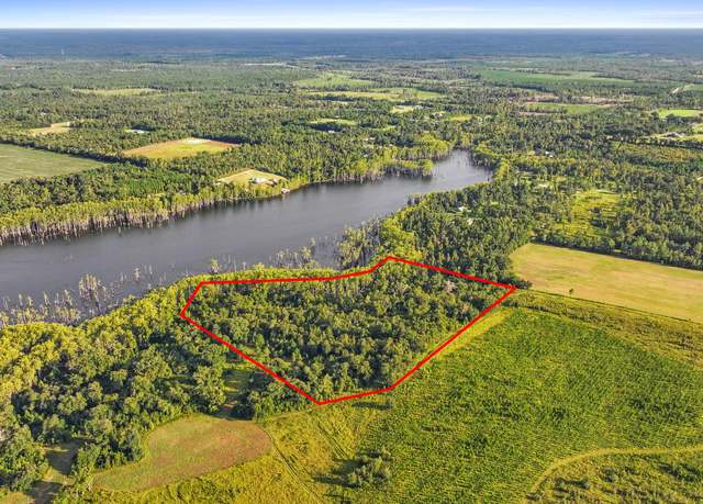 Property at TBD Ocheesee Landing Rd, Grand Ridge, FL 32442