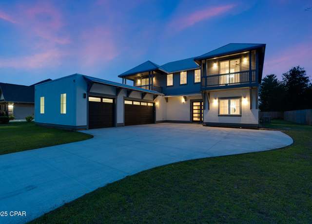 Property at 12809 Merial Green Way, Southport, FL 32409, 4 beds, 4.5 baths