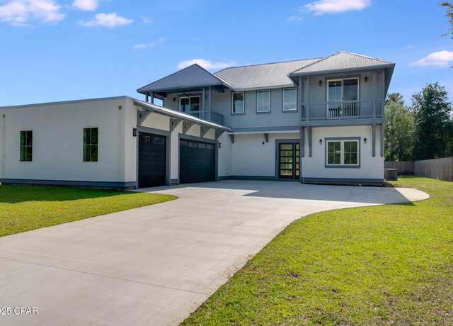 Property at 12809 Merial Green Way, Southport, FL 32409, 4 beds, 4.5 baths