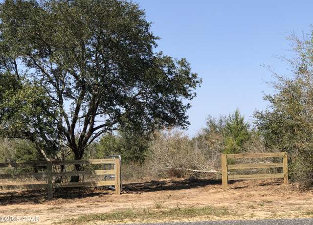 Property at 3574 Ebenezer Rd Rd, Vernon, FL 32462
