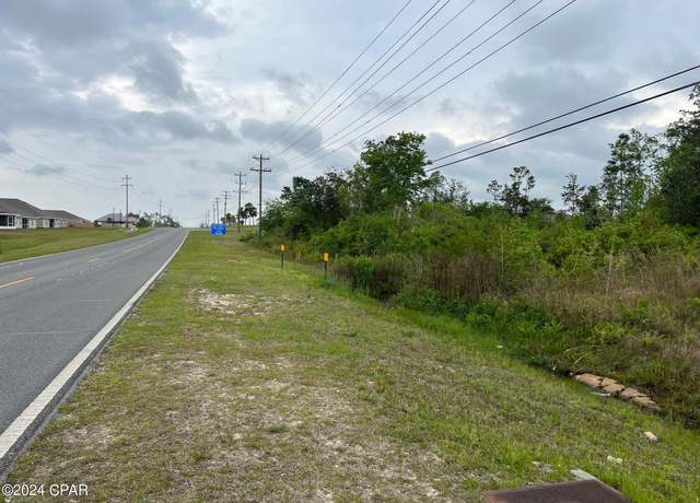 Property at 5100 Old Majette Tower Rd, Panama City, FL 32404