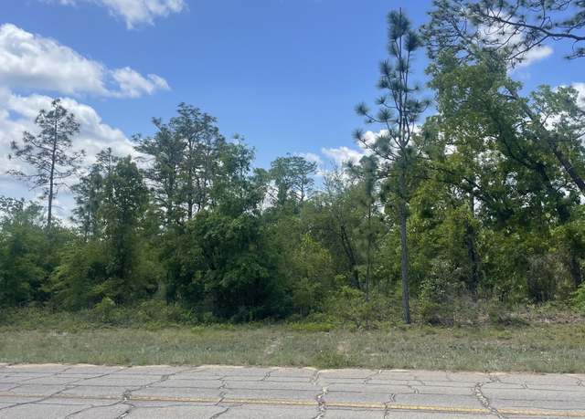 Property at 0 Coble Pl, Chipley, FL 32428