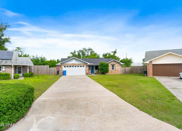 Property at 5332 Peppertree Ct, Panama City, FL 32404, 3 beds, 2 baths