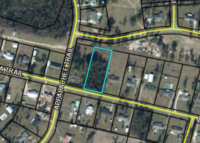 Property at Lot 1 Woodgate, Marianna, FL 32446