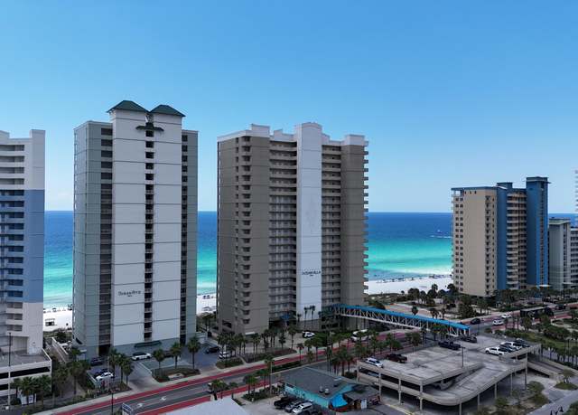 Property at 10625 Front Beach Rd #505, Panama City Beach, FL 32407, 2 beds, 2 baths