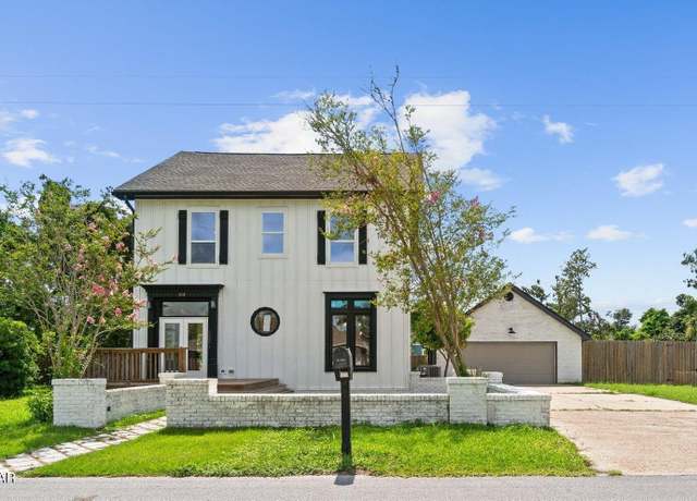 Property at 312 Alabama Ave, Lynn Haven, FL 32444, 4 beds, 3 baths
