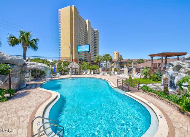 Property at 17620 Front Beach Rd Unit Y3, Panama City Beach, FL 32413, 2 beds, 1.5 baths