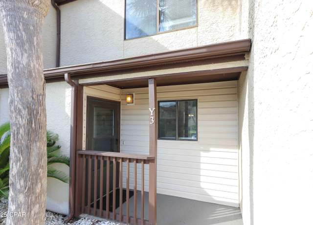 Property at 17620 Front Beach Rd Unit Y3, Panama City Beach, FL 32413, 2 beds, 1.5 baths