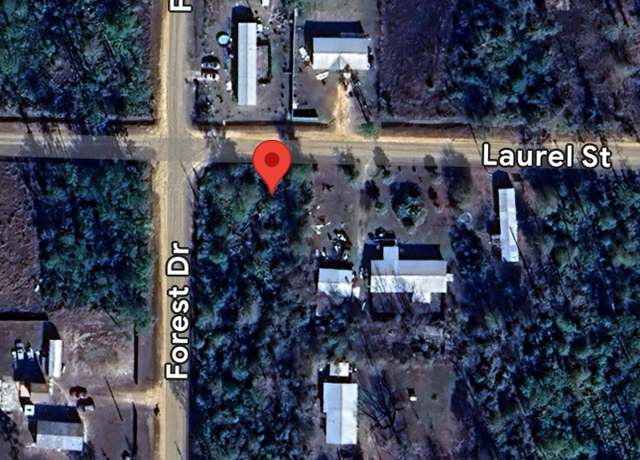 Property at 0 Laurel St, Fountain, FL 32438