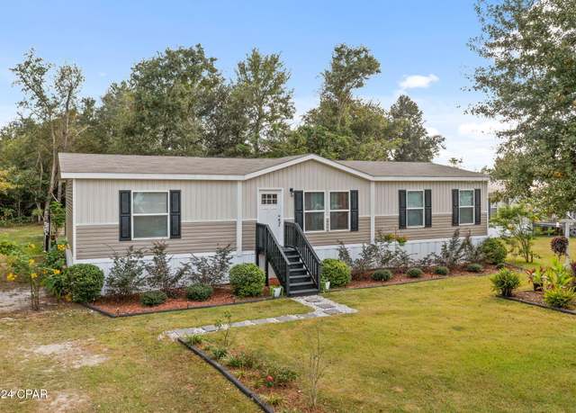 Property at 10606 South Fork Loop, Panama City, FL 32404, 3 beds, 2 baths