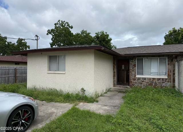 Property at 6507 Winona St, Panama City, FL 32404, 3 beds, 2 baths