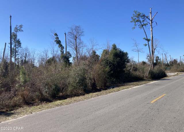 Property at 00 E Baldwin Rd, Panama City, FL 32405