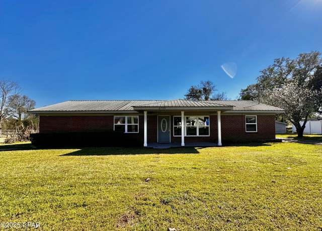 Property at 2709 Levy St, Cottondale, FL 32431, 3 beds, 2 baths
